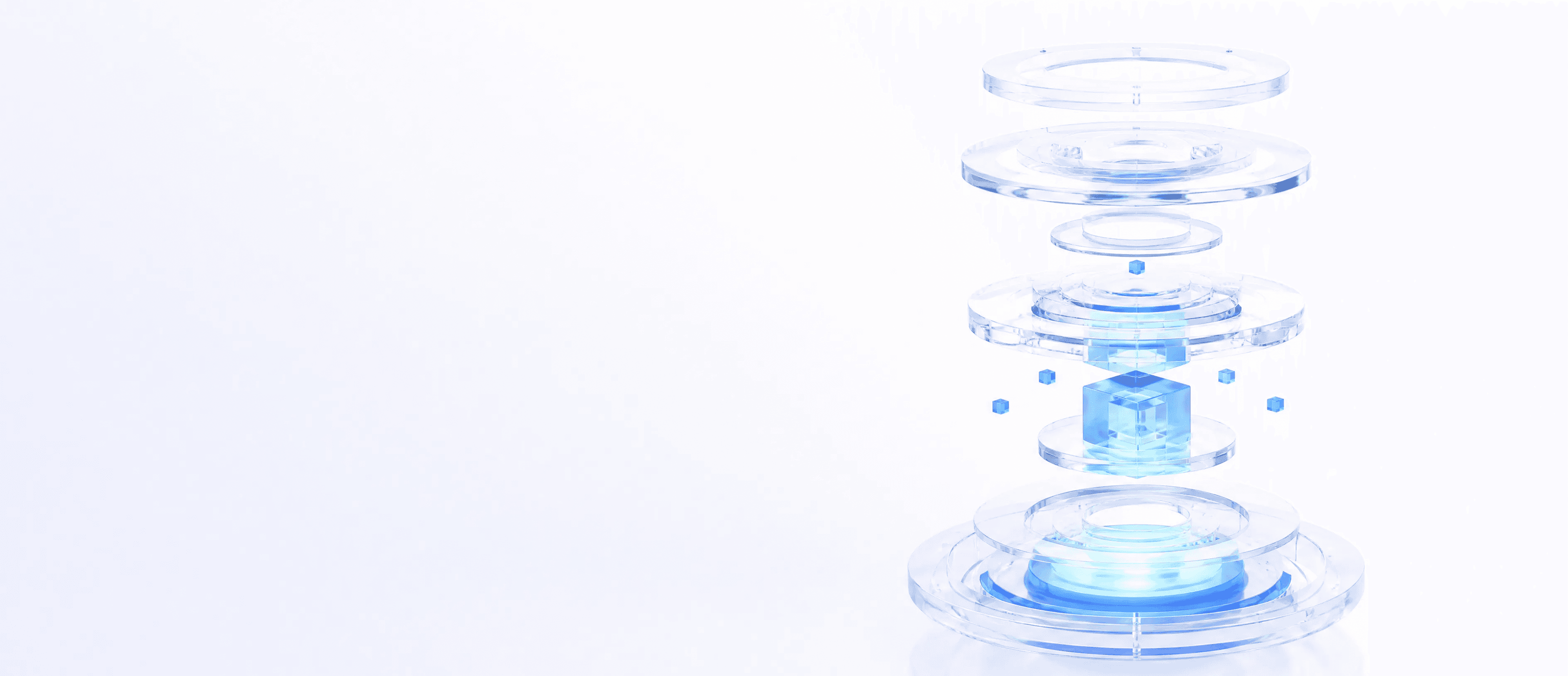 产品解决方案Banner